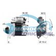 motorino avviamento