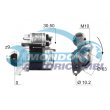 motorino avviamento