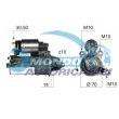 motorino avviamento