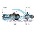 motorino avviamento