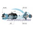 motorino avviamento