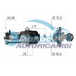 motorino avviamento