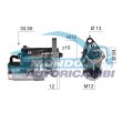 motorino avviamento