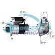 motorino avviamento