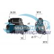 motorino avviamento