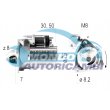 motorino avviamento
