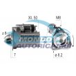 motorino avviamento