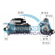 motorino avviamento