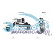 motorino avviamento