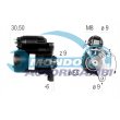 motorino avviamento