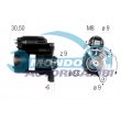 motorino avviamento