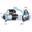 motorino avviamento