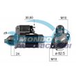 motorino avviamento