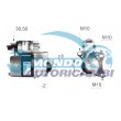 motorino avviamento
