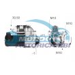 motorino avviamento