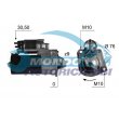 motorino avviamento