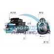 motorino avviamento