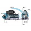 motorino avviamento