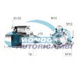 motorino avviamento