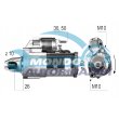 motorino avviamento