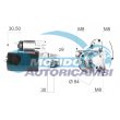 motorino avviamento