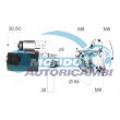 motorino avviamento