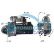 motorino avviamento