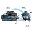 motorino avviamento