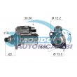 motorino avviamento