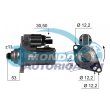 motorino avviamento