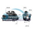 motorino avviamento