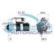 motorino avviamento
