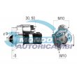 motorino avviamento