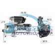 motorino avviamento