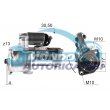 motorino avviamento