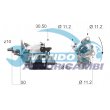 motorino avviamento