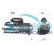 motorino avviamento