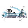 motorino avviamento