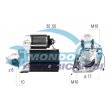 motorino avviamento