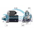 motorino avviamento