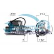 motorino avviamento