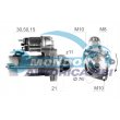 motorino avviamento