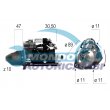 motorino avviamento