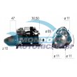 motorino avviamento