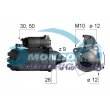 motorino avviamento