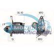 motorino avviamento