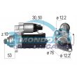 motorino avviamento