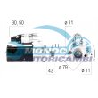 motorino avviamento