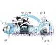 motorino avviamento
