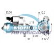 motorino avviamento
